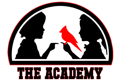 The Academy Logo