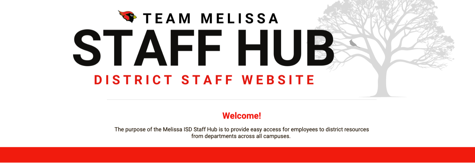 Staff Hub image