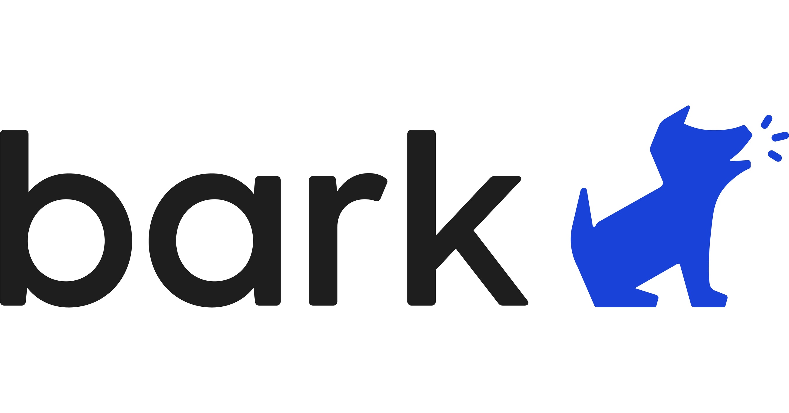 Bark App Logo