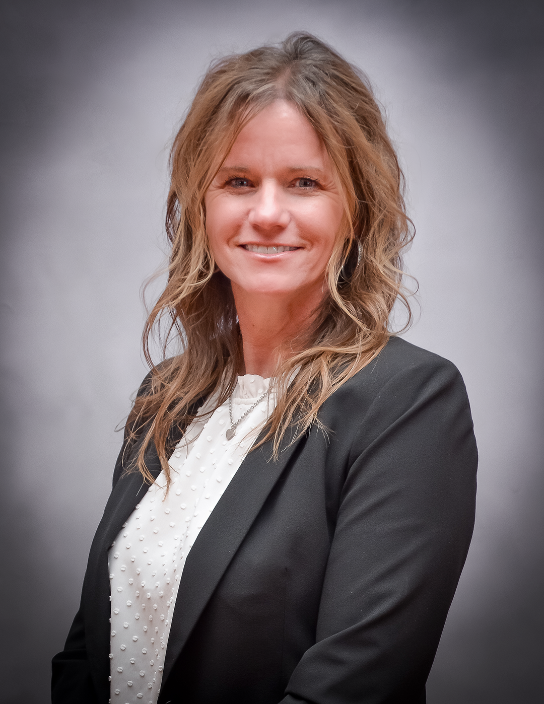 Deputy Superintendent Kim Boedeker