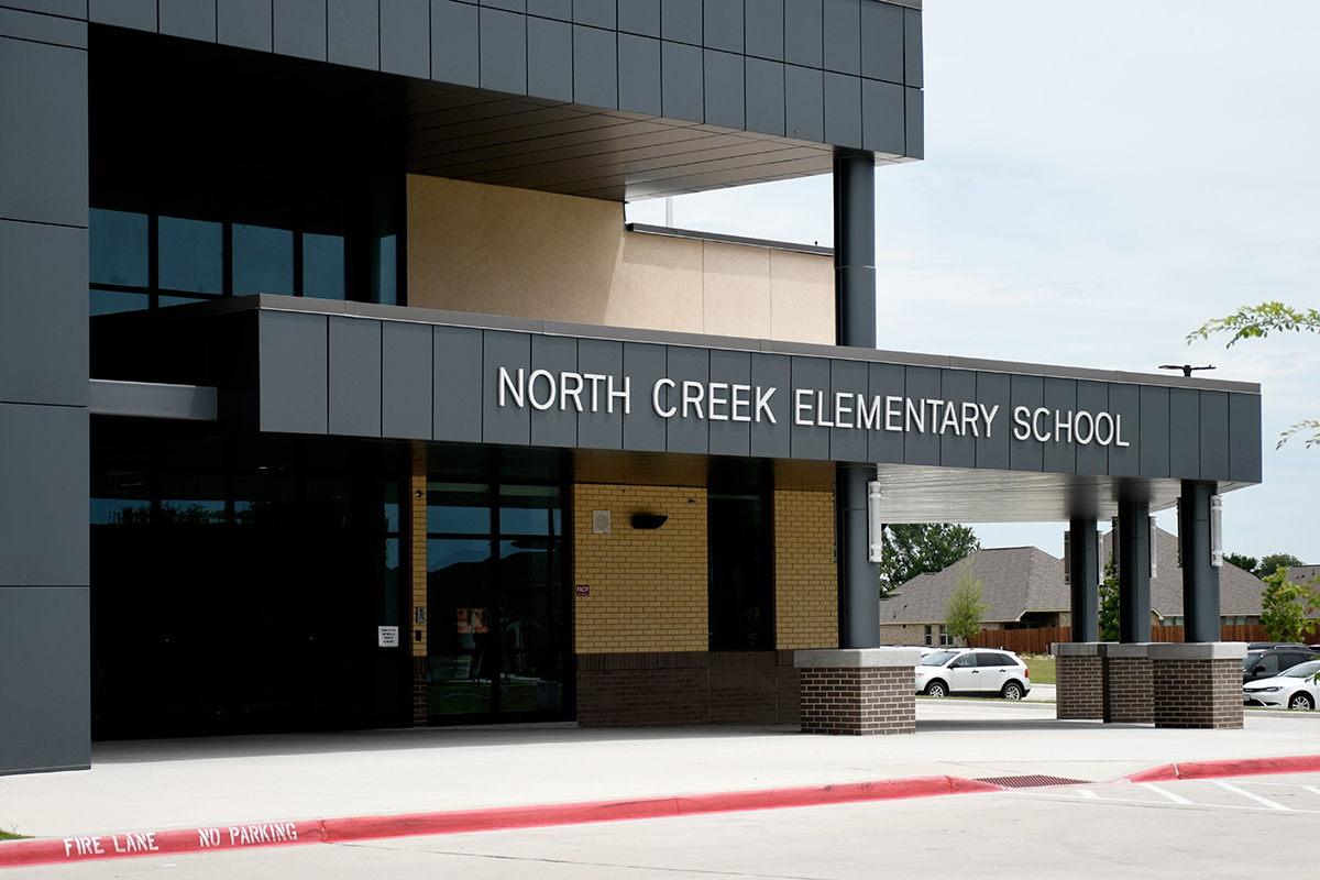 North Creek Elementary
