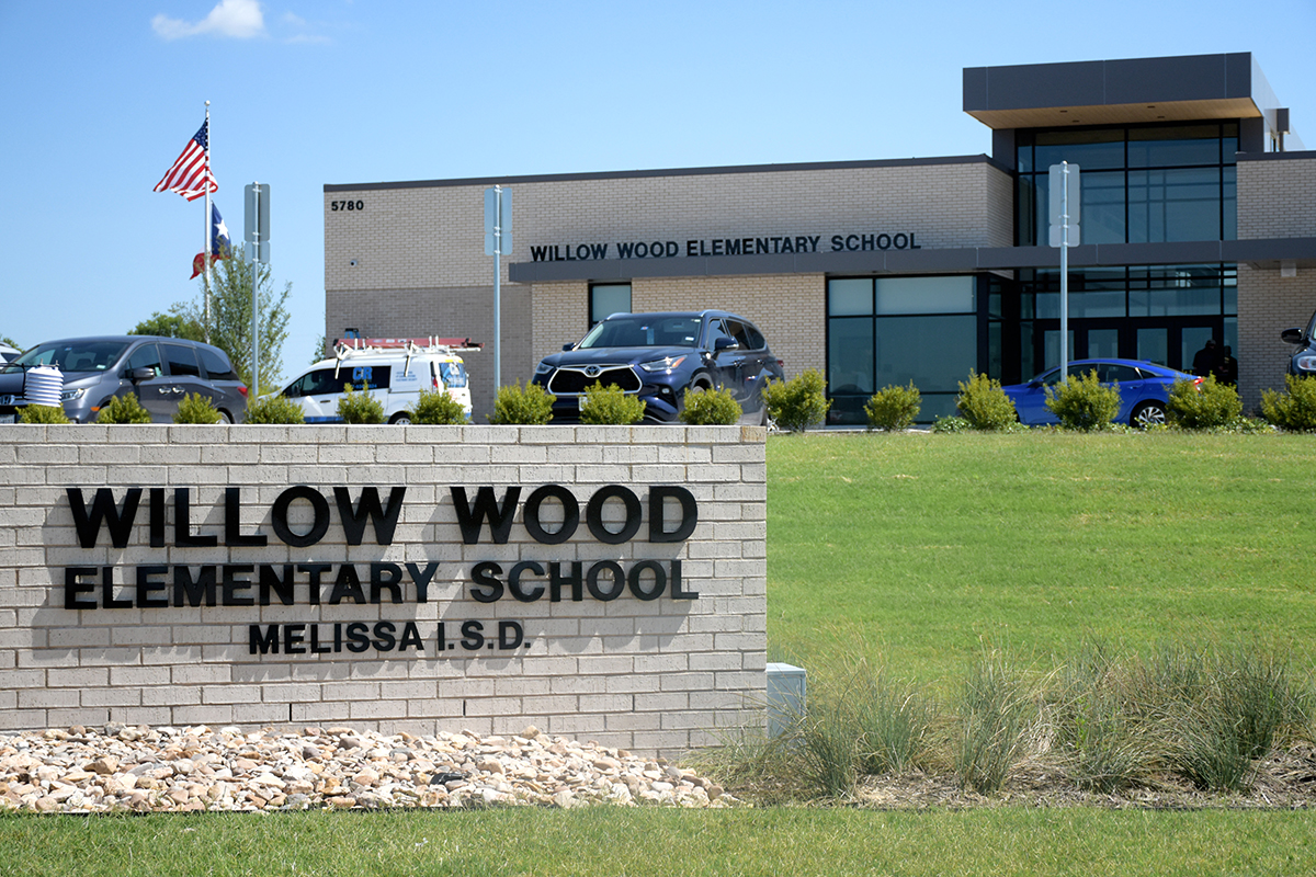 Willow Wood Elementary