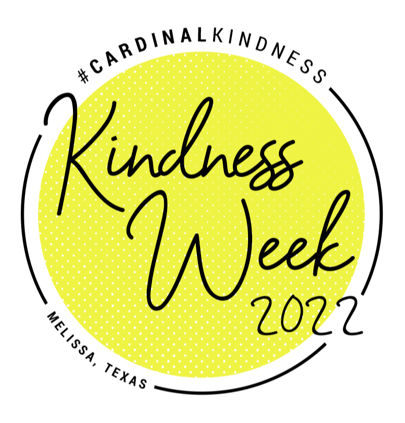 Kindness Week 2022 Logo