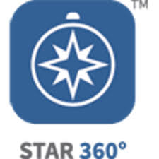 star 360 logo