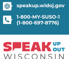 Speak Up Speak Out