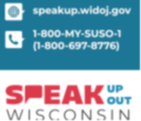 Speak Up Speak Out