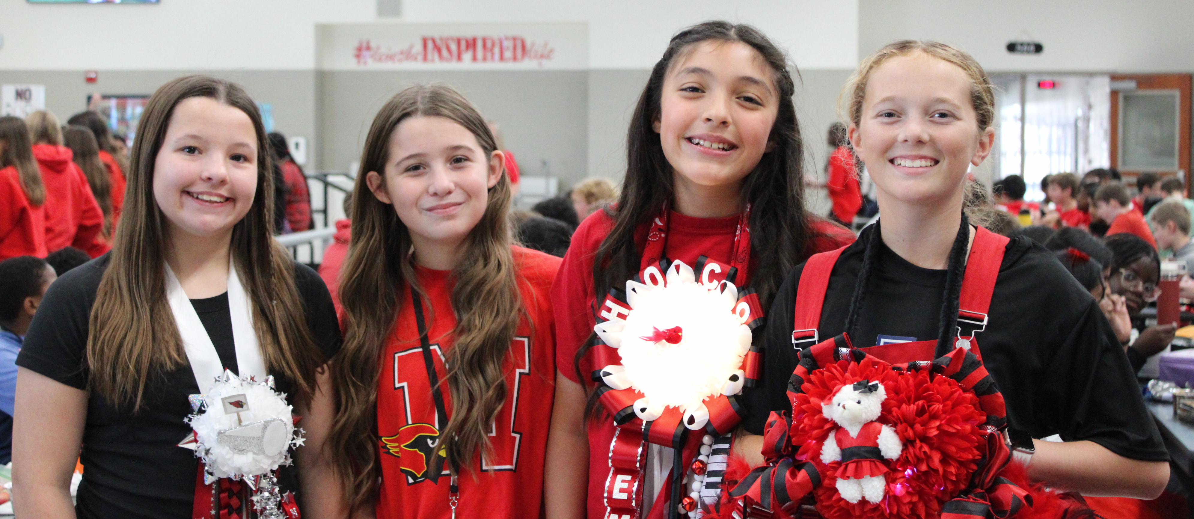 MMS School Spirit