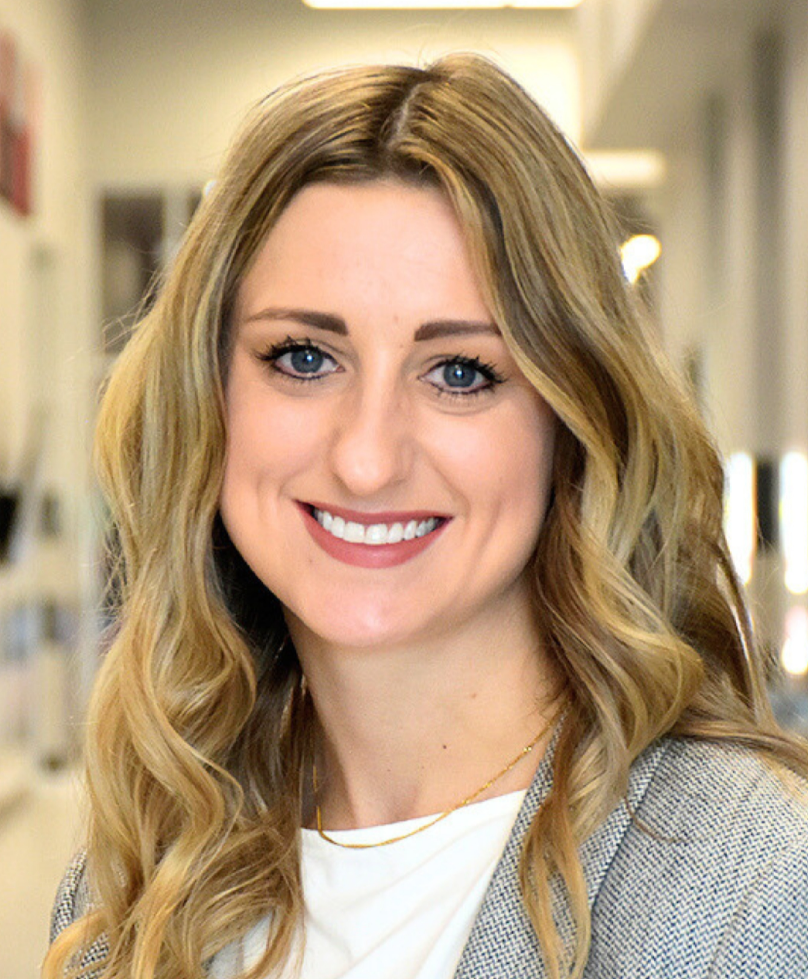 Associate Principal, Emily Chapman