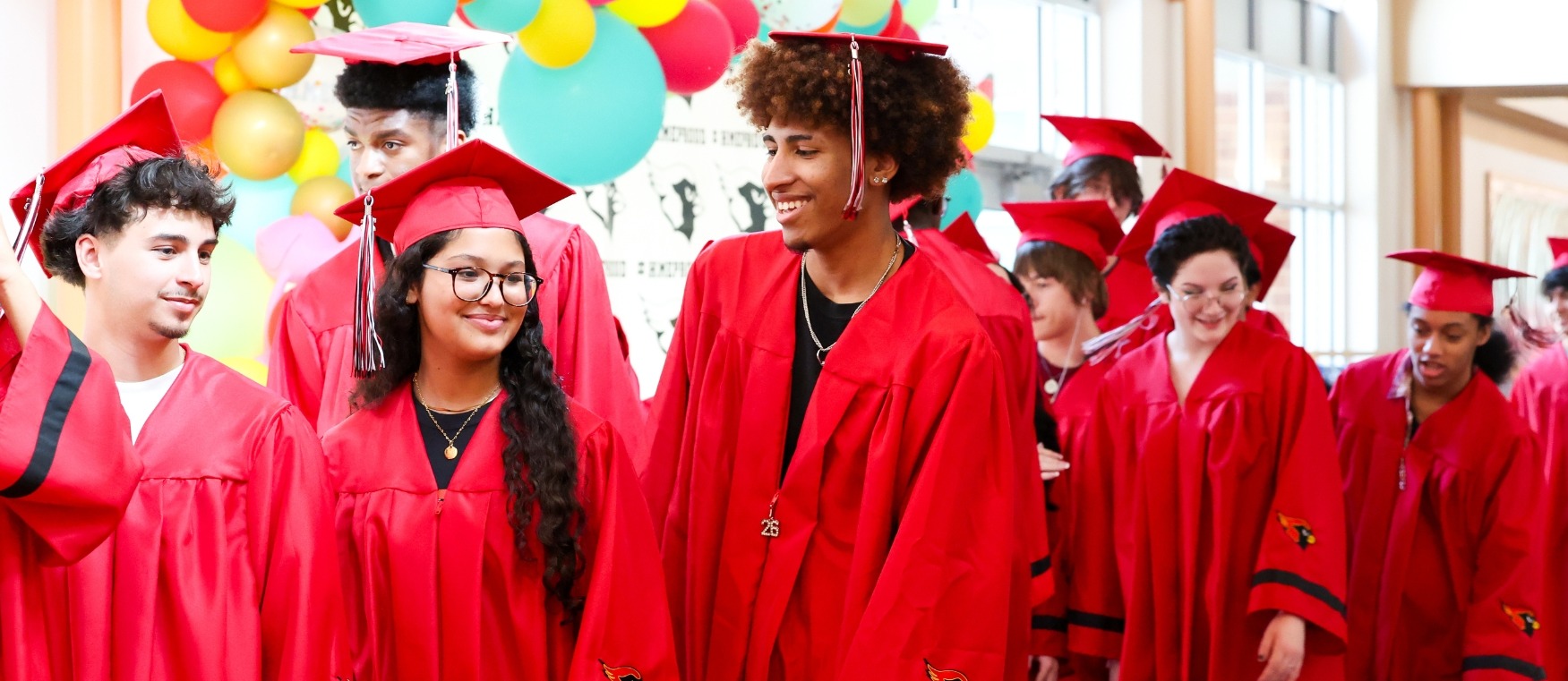 Senior Information