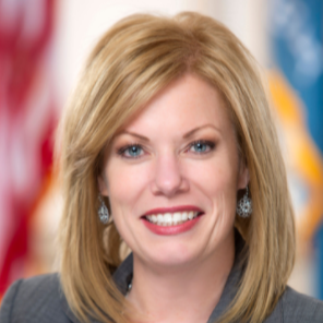 Senator Nicole Poore