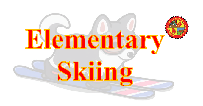 Elem. Skiing