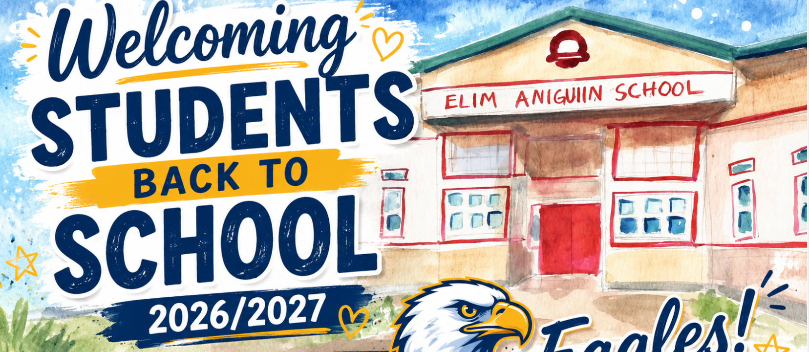 Back to School