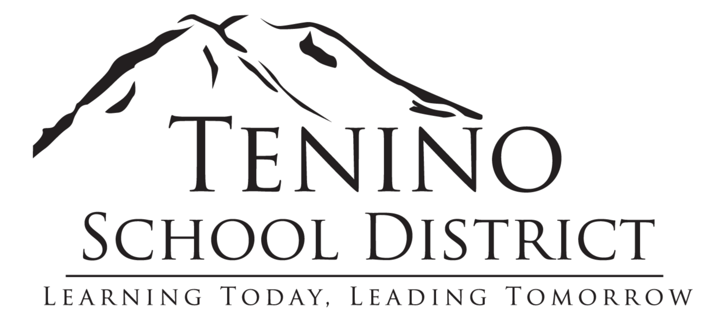 TENINO SCHOOL DISTRICT NURSE Tenino Schools