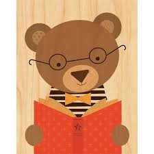 bear
