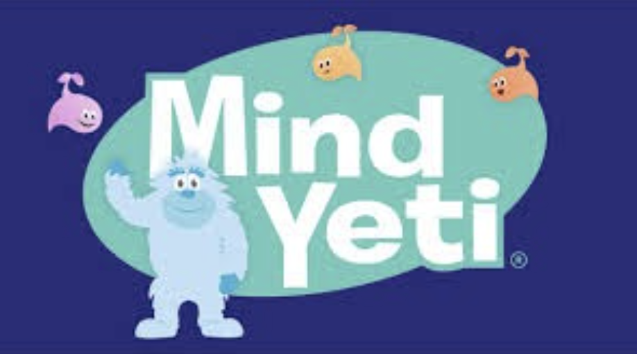 Mind Yeti