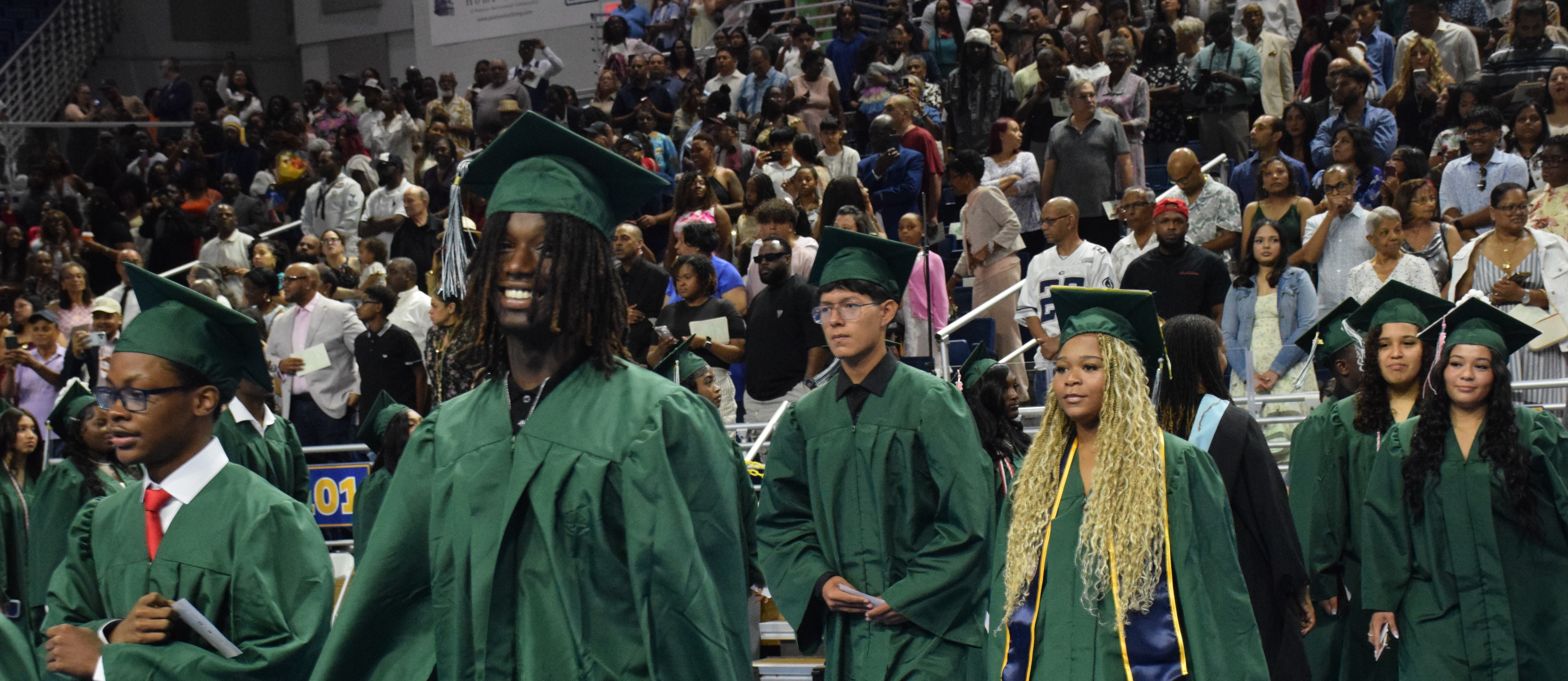 Graduation