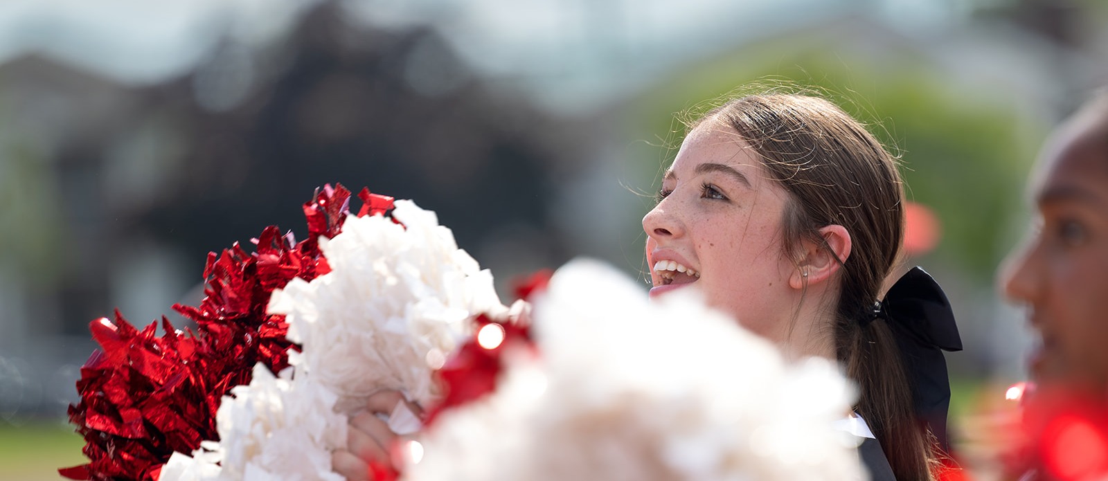 Cheerleader