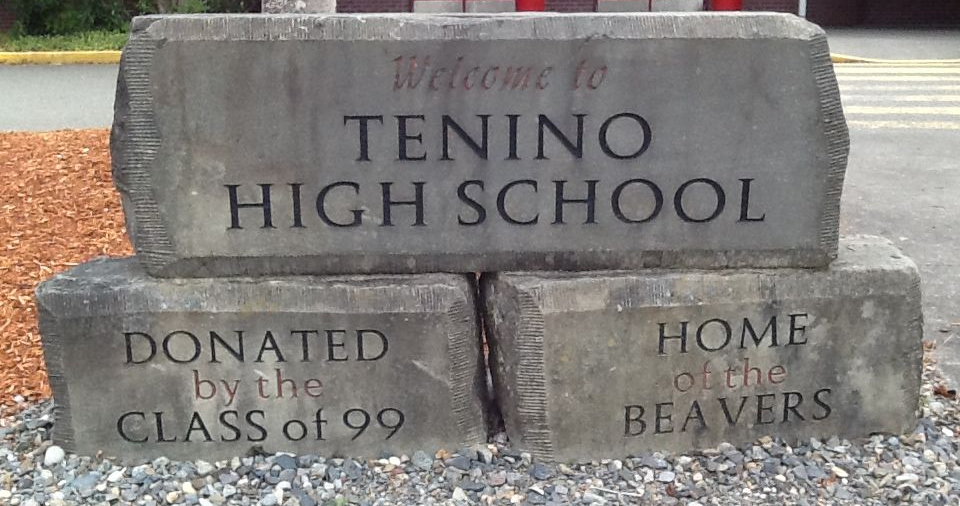 About THS | Tenino High School