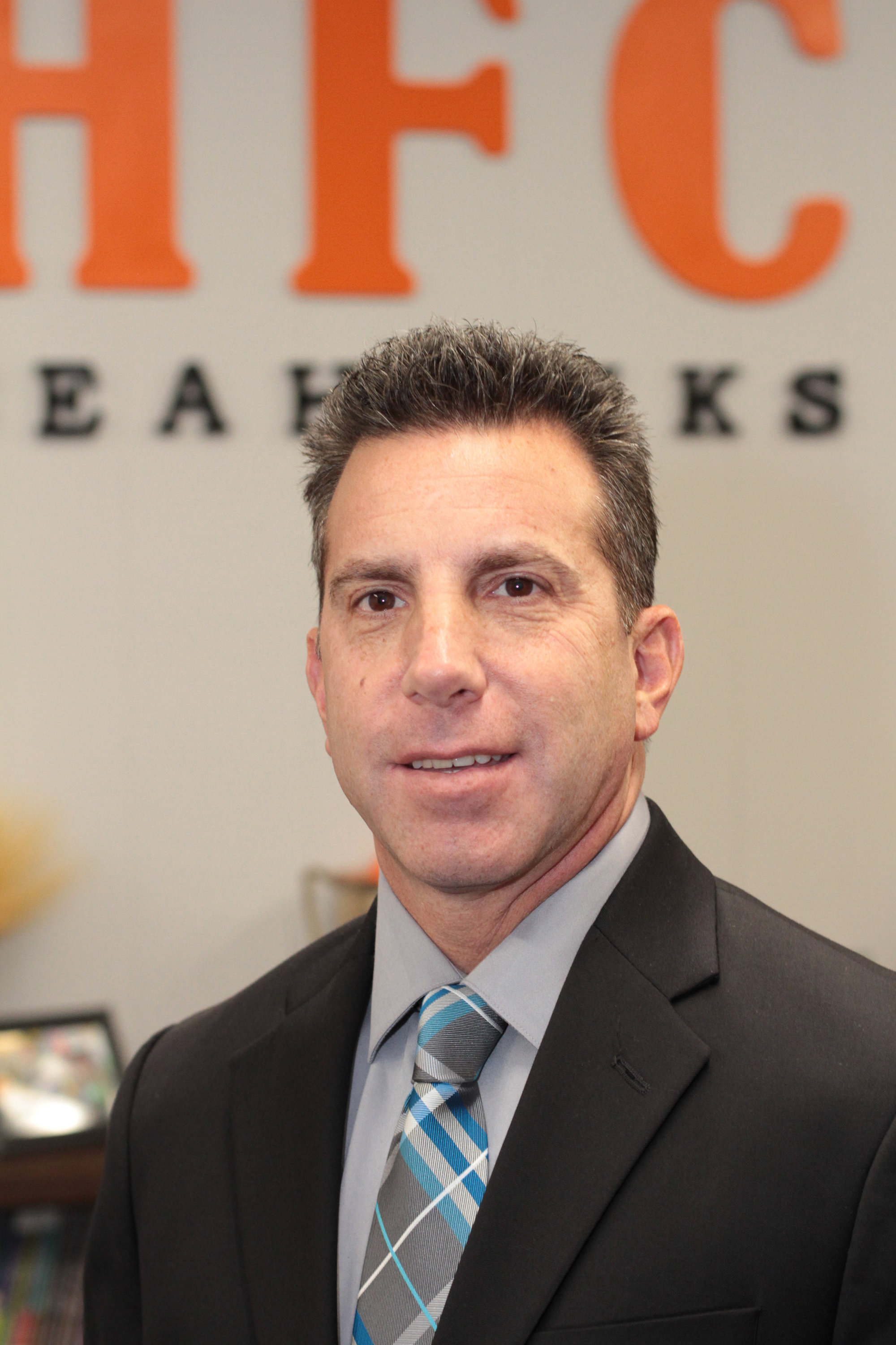 Meet Our Team | H. Frank Carey High School