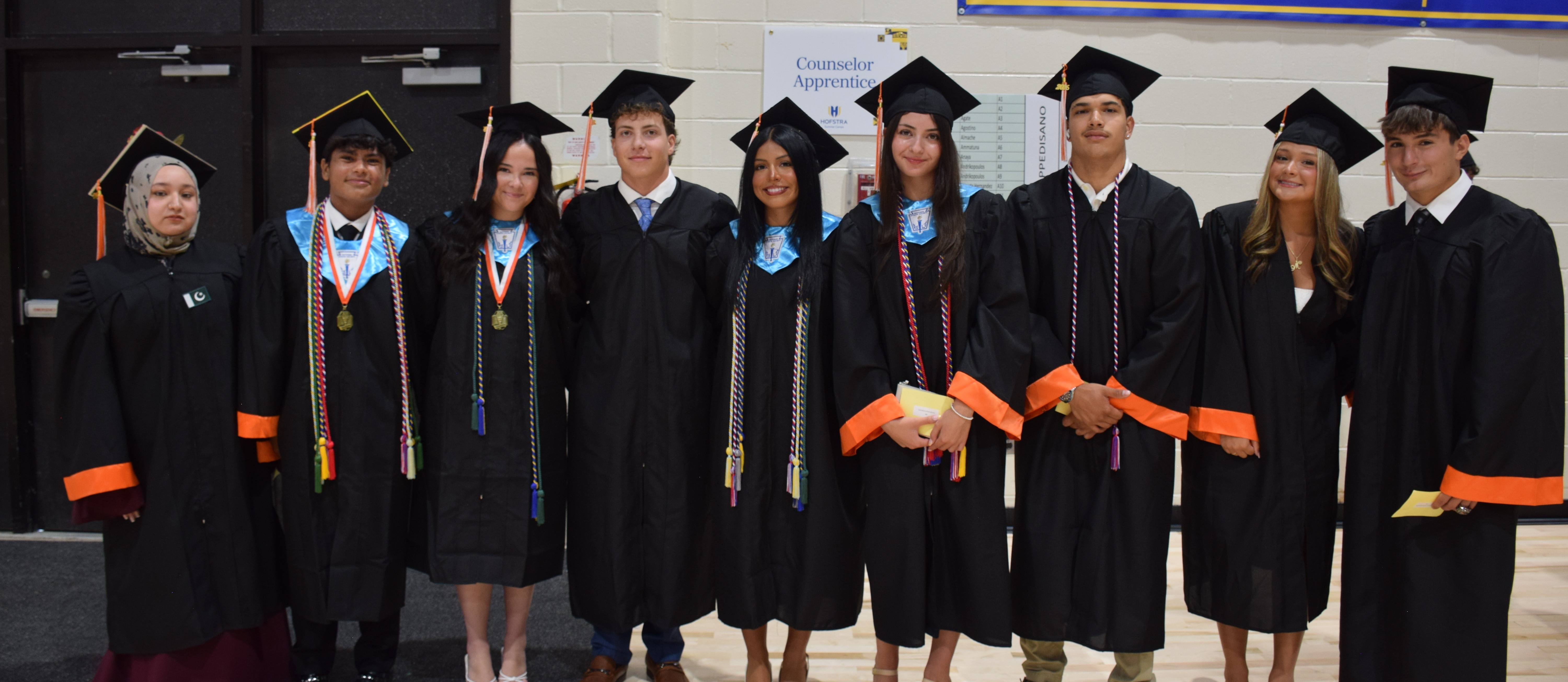Graduates