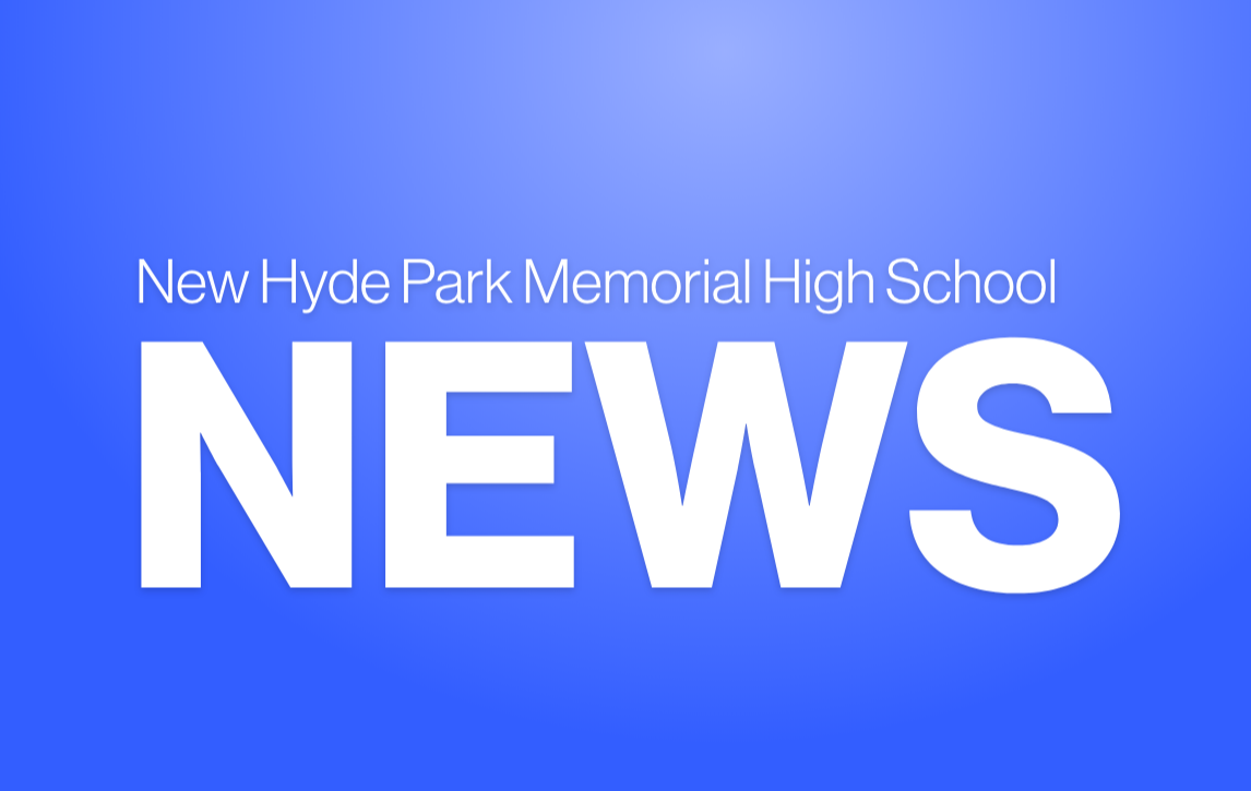New Hyde Park Memorial High School