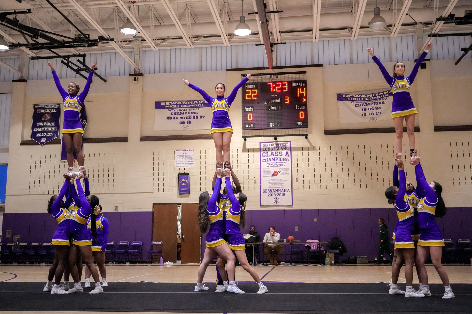 Gallery@77 | Sewanhaka High School