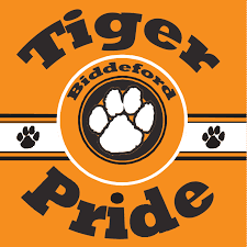 Tiger Pride