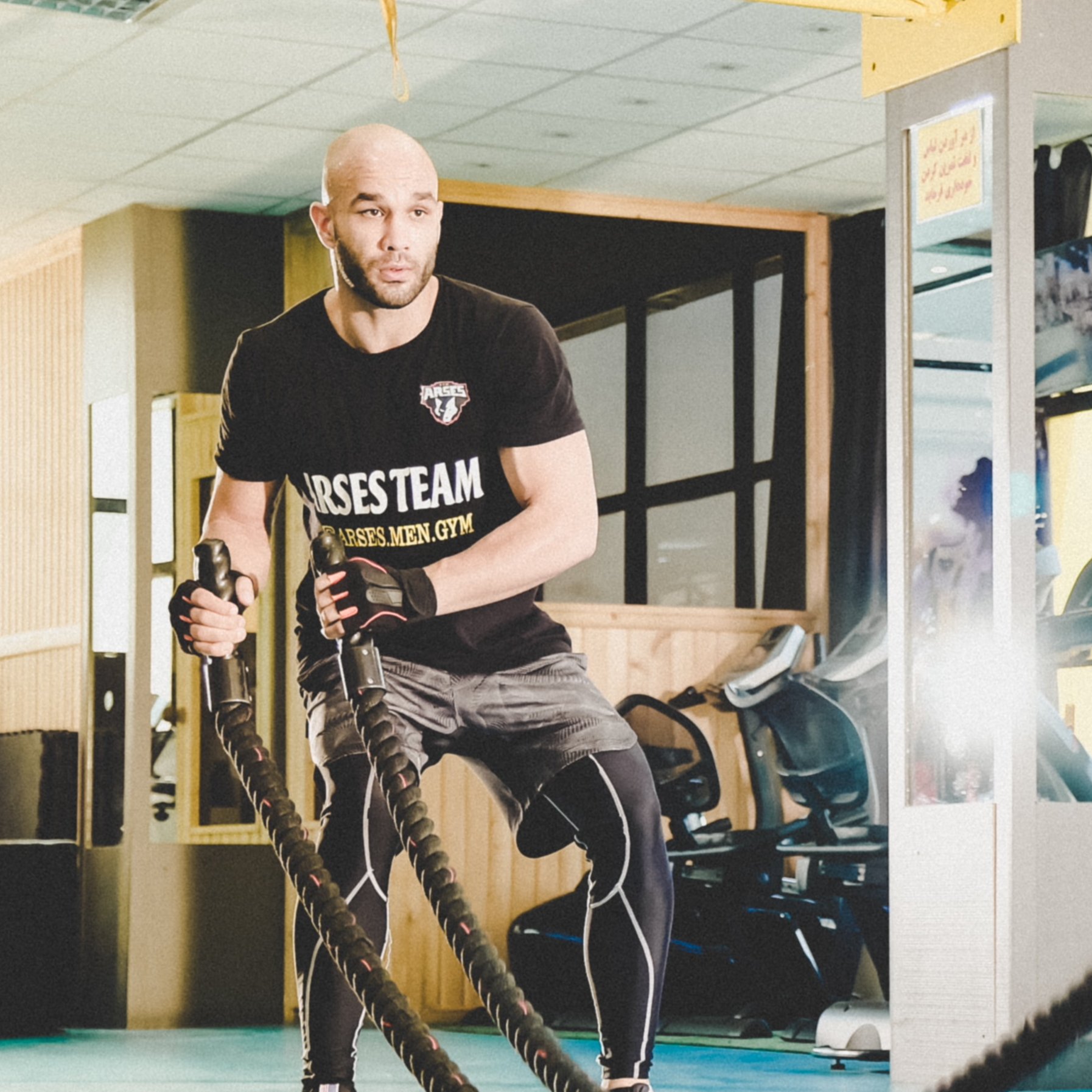 Instructor