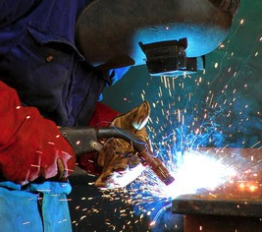 Welding and  Metal Fabrication