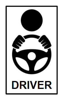 driver