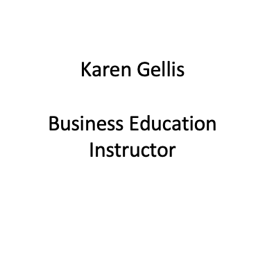 Karen Gellis