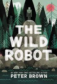 The Wild Robot 