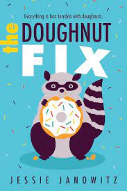 The Donut Fix