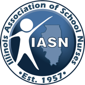 IASN logo