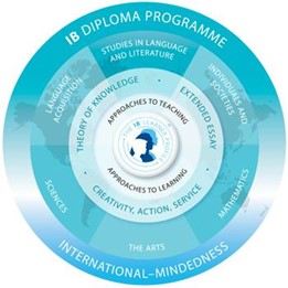 diploma program model