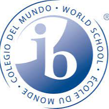IB program logo
