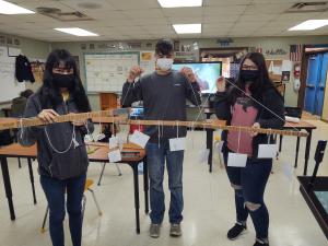 Wildlife Class