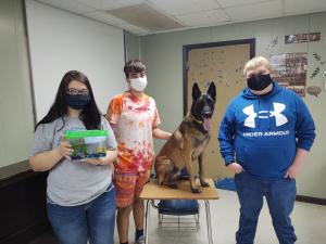 Wildlife Class