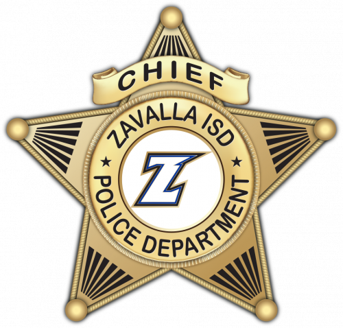 ZISD Chief of Police – Harold Rapsilver
