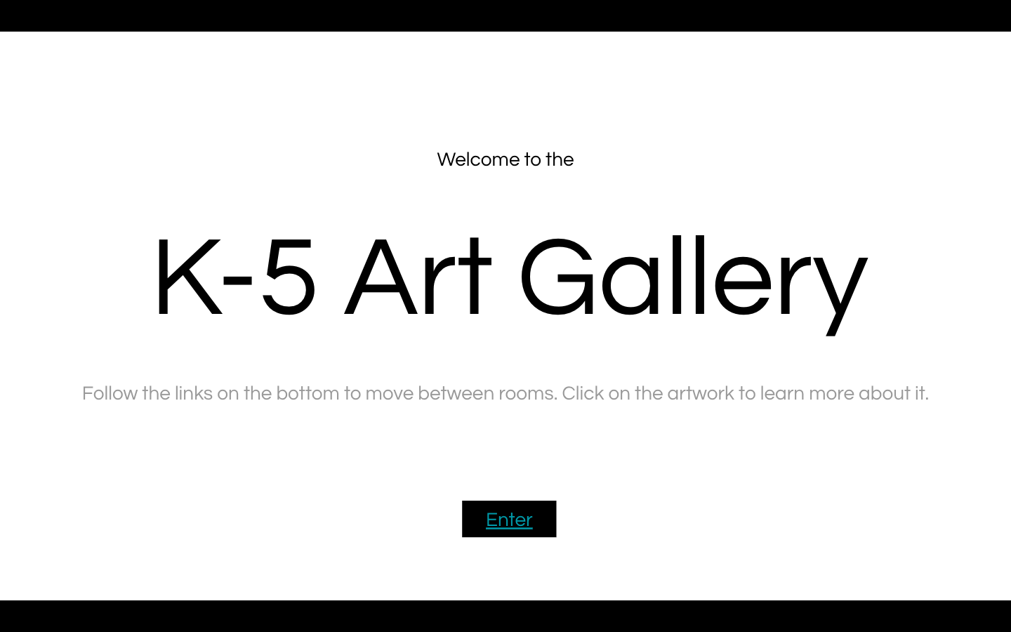 K5 Art Gallery 