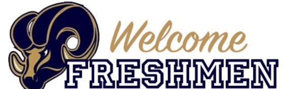 welcome freshmen