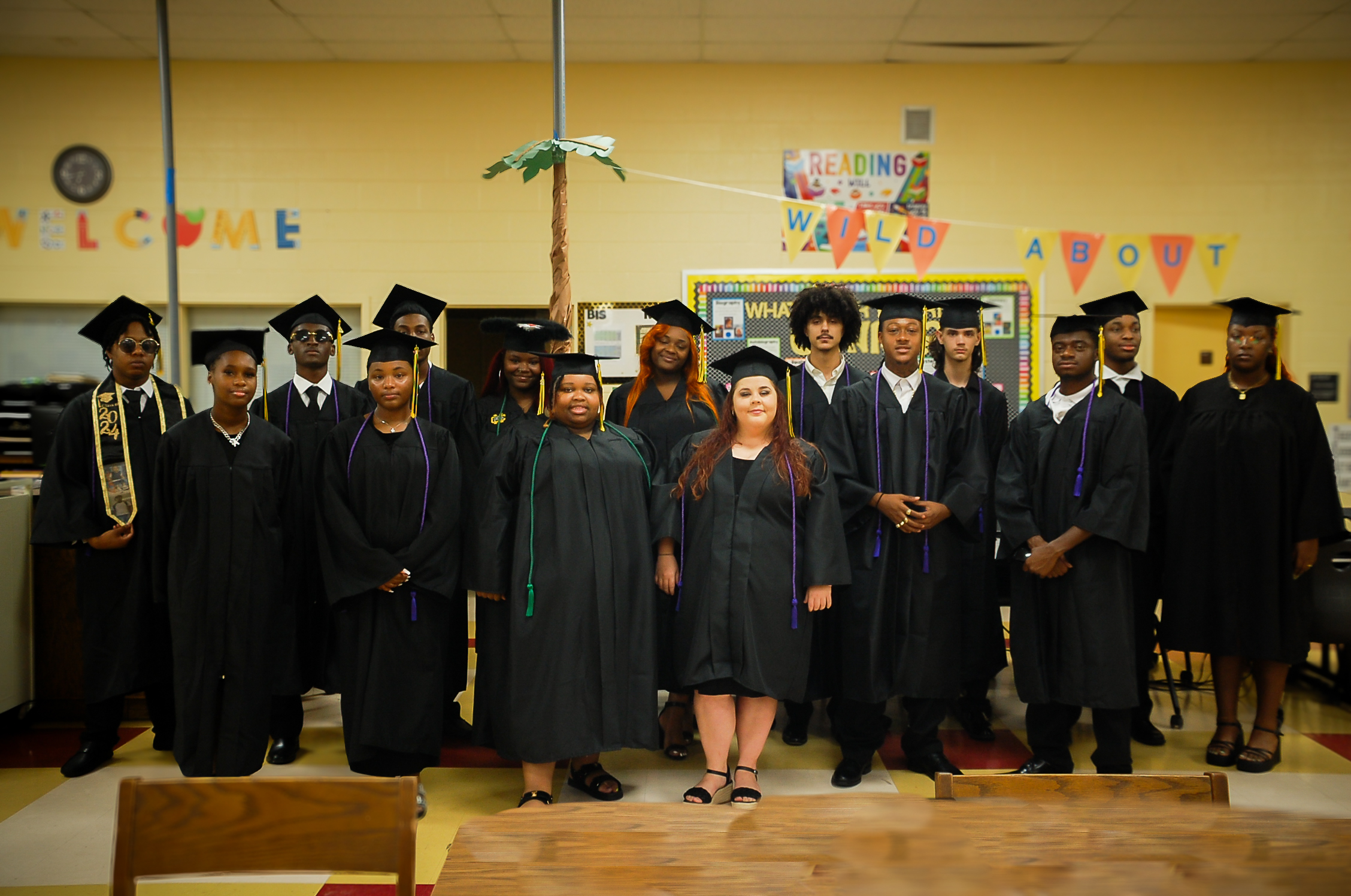 Marlboro County School District | Home