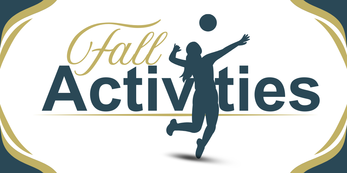 Fall Activities
