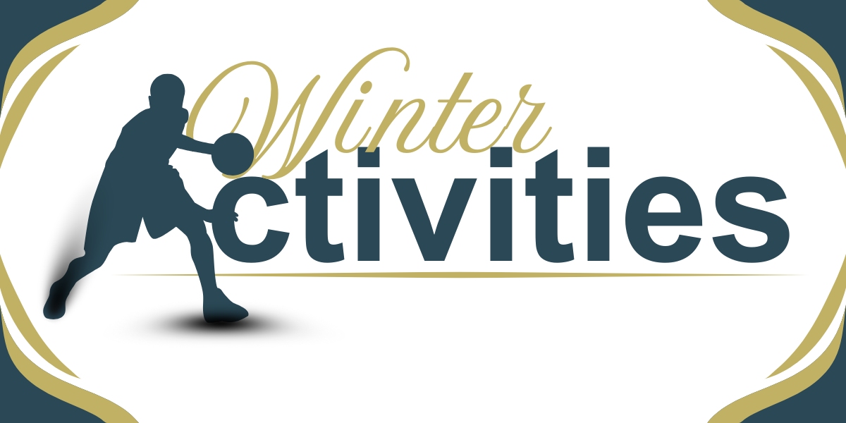 Winter Activities