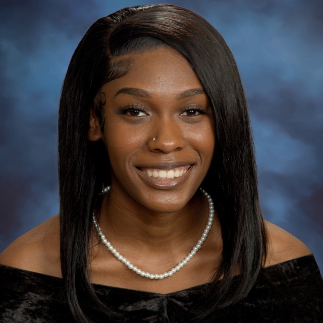 Ja'lynn Thomas 