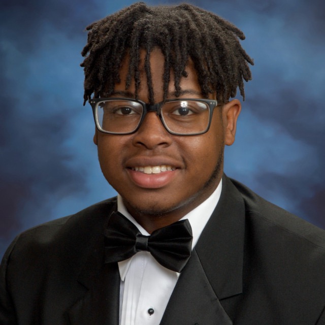 Rayshawn M. Camlin