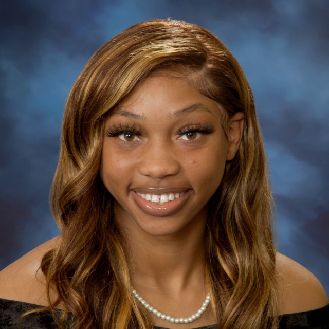 Teyona Jenkins 