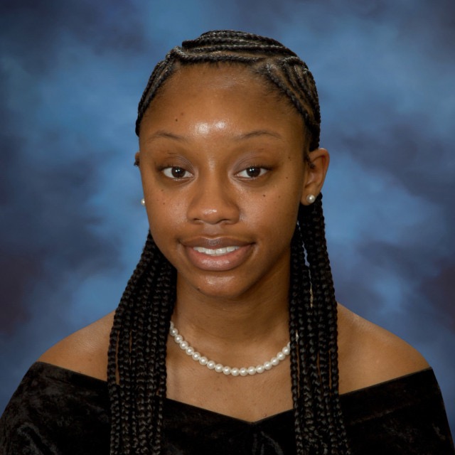 Jahona R. Reed