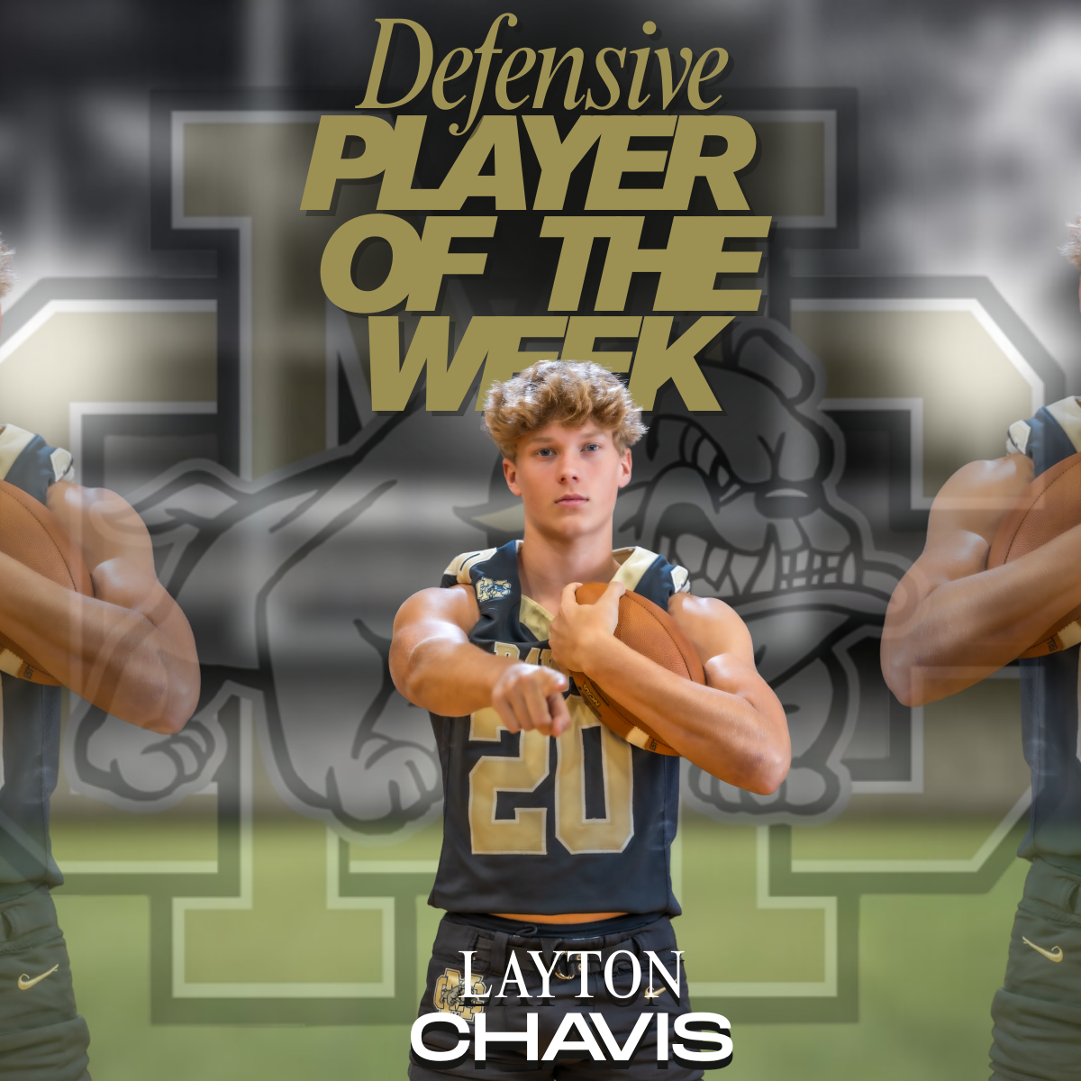 Layton Chavis