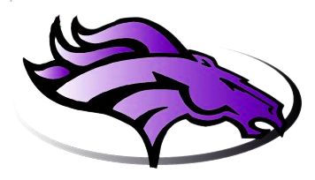 Mustangs Mascot